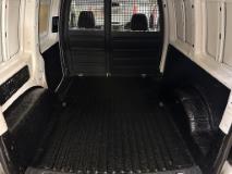 Volkswagen Caddy 1.6 Panel Van Stargate Auto