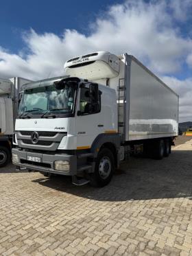2017 Mercedes-Benz Axor  for sale