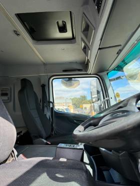 2017 Mercedes-Benz Axor  for sale