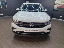 Volkswagen Tiguan 1.4TSI 110kW Life Arnold Chatz Cars