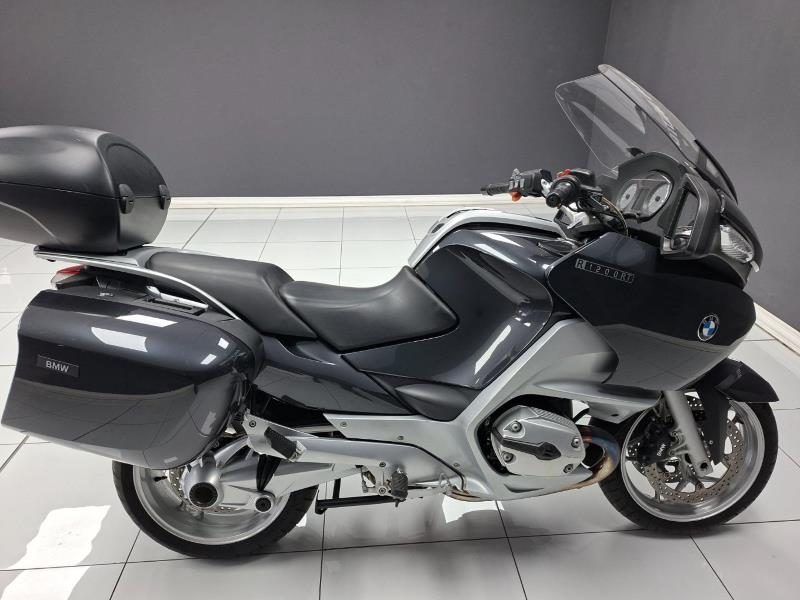 BMW R1200 RT for sale in Boksburg - ID: 28210697 - AutoTrader