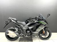 Kawasaki ZX 1100 SX for sale in Sandton - ID: 28060974 - AutoTrader