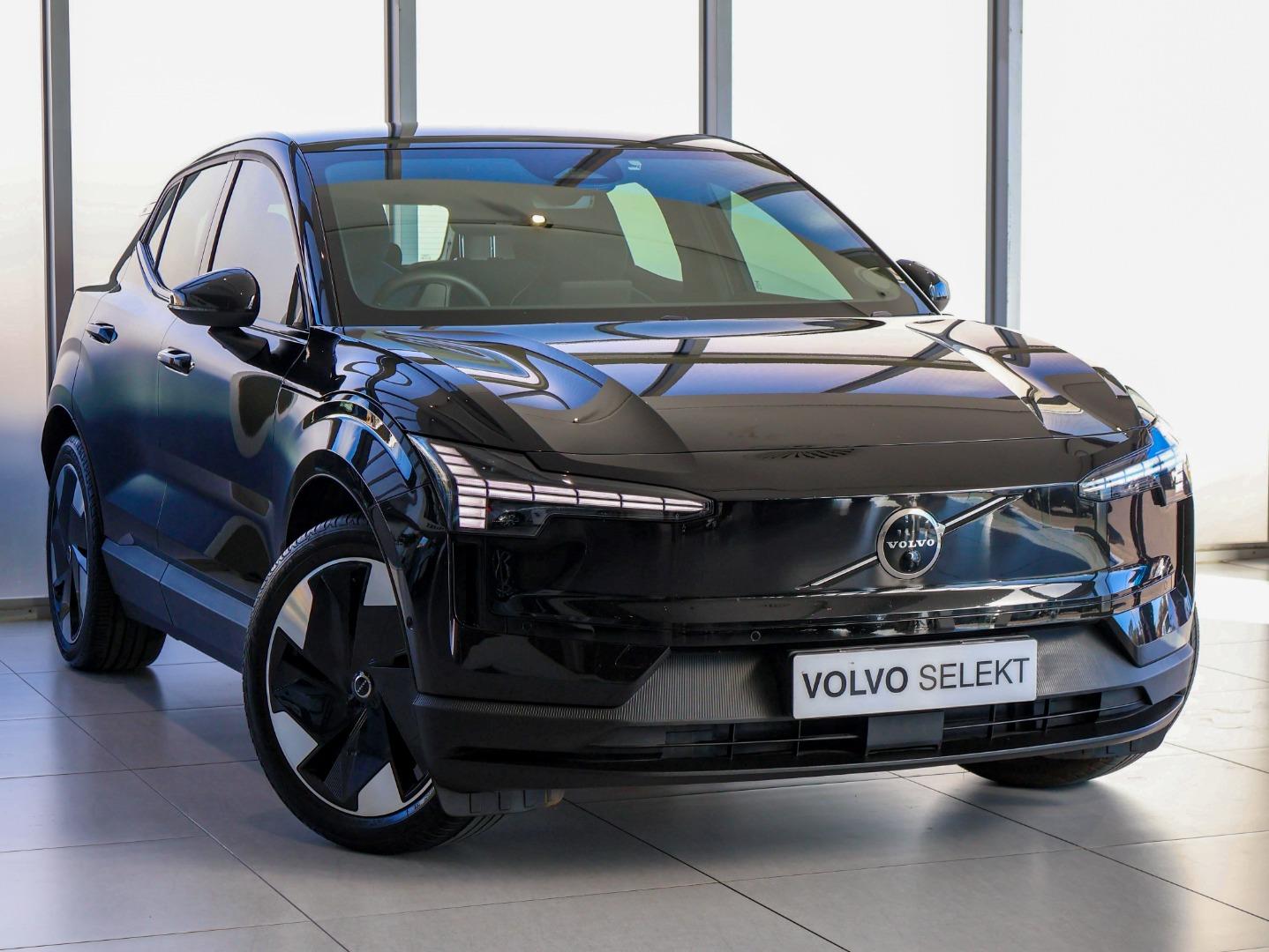 2026 Volvo EX30 Single Motor Core