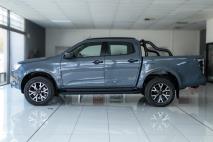 Isuzu D-Max 1.9TD Double Cab LS X-Rider Auto MMU Isuzu Modimolle