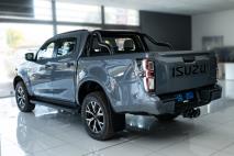 Isuzu D-Max 1.9TD Double Cab LS X-Rider Auto MMU Isuzu Modimolle