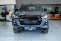 Isuzu D-Max 1.9TD Double Cab LS X-Rider Auto MMU Isuzu Modimolle
