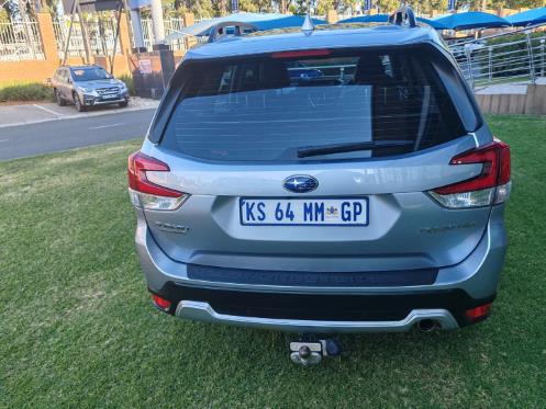 2020 Subaru Forester 2.0i-S ES for sale