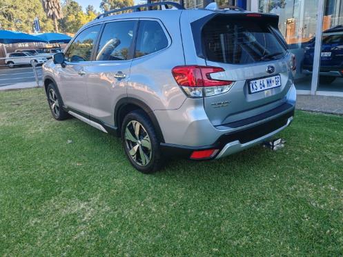 2020 Subaru Forester 2.0i-S ES for sale