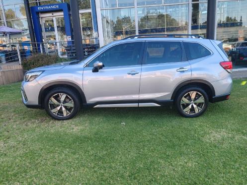 2020 Subaru Forester 2.0i-S ES for sale