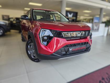 Mahindra XUV 3XO 1.2T MX2 Auto Mazda Mahindra and Woodmead