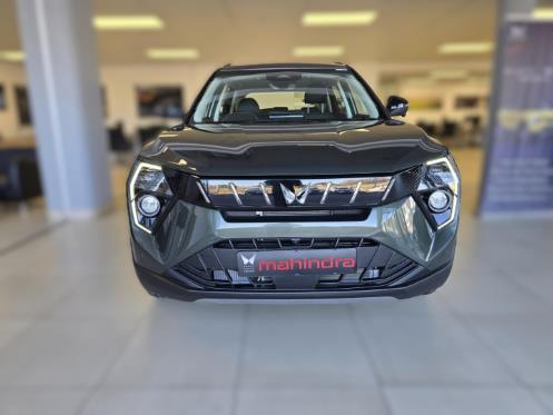 2026 Mahindra XUV 3XO 1.2T AX7L for sale