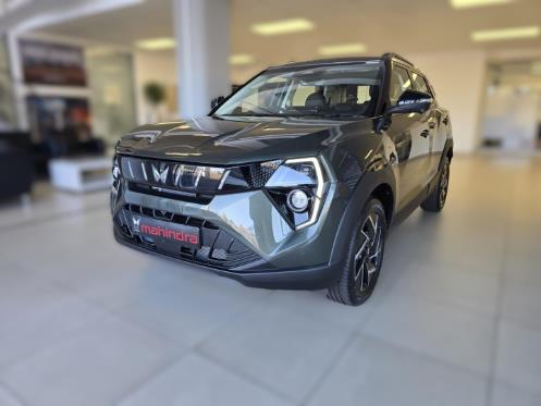 2026 Mahindra XUV 3XO 1.2T AX7L for sale