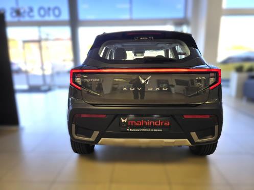 2026 Mahindra XUV 3XO 1.2T AX7L for sale