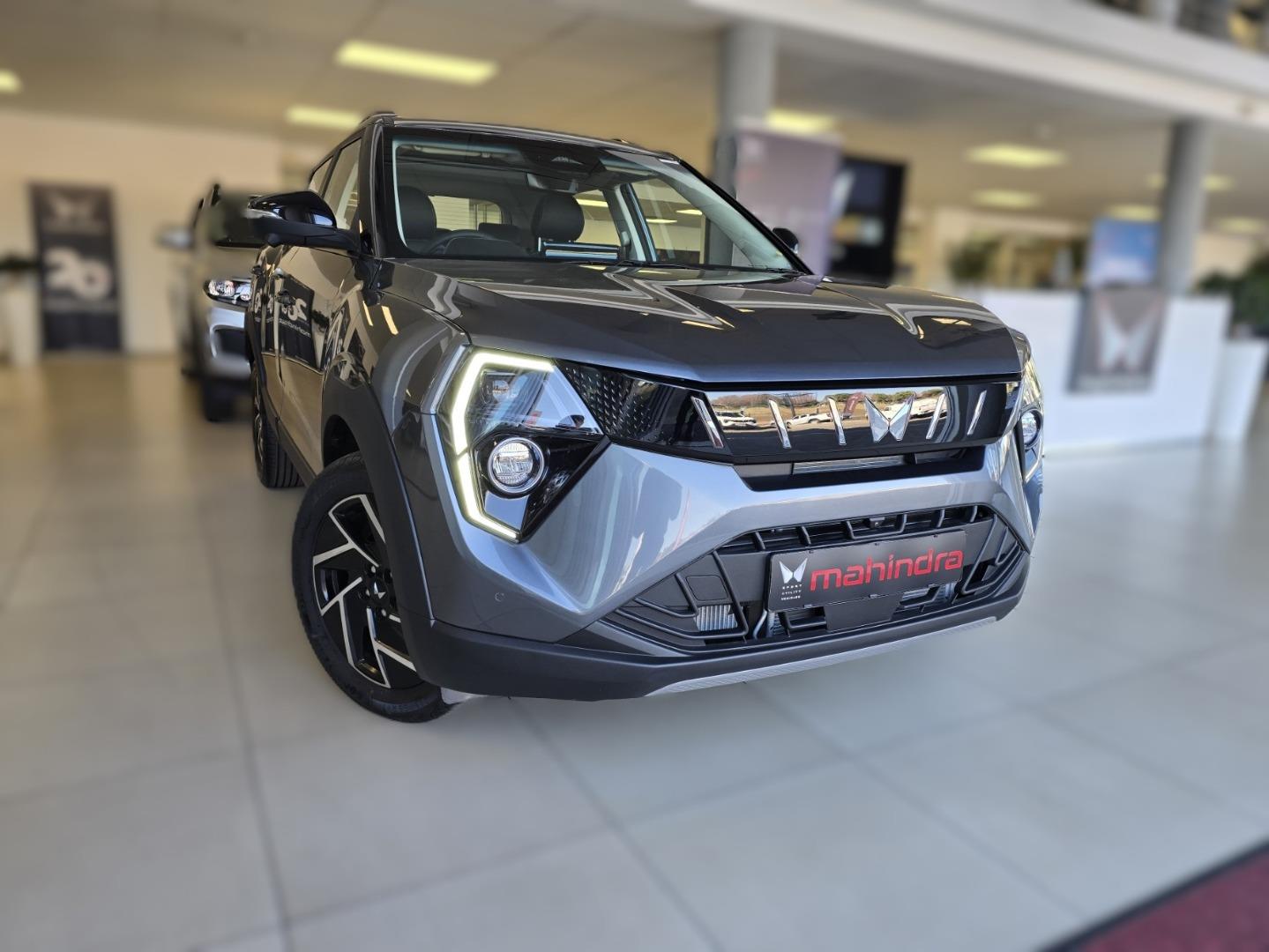 2026 Mahindra XUV 3XO 1.2T AX7L for sale