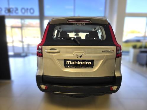 2026 Mahindra Scorpio-n 2.2d Z4 for sale