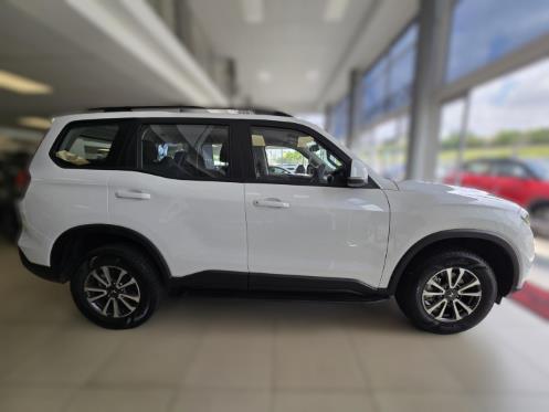 2026 Mahindra Scorpio-n 2.2d Z4 for sale