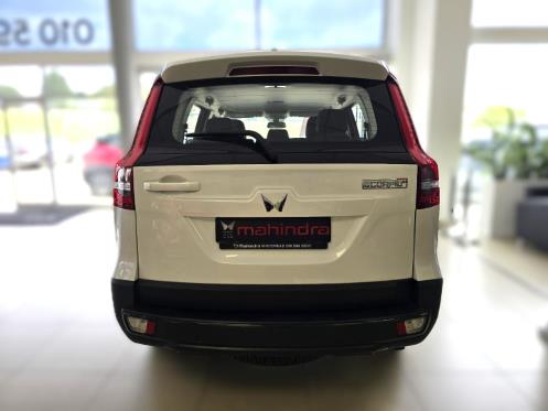 2026 Mahindra Scorpio-n 2.2d Z4 for sale