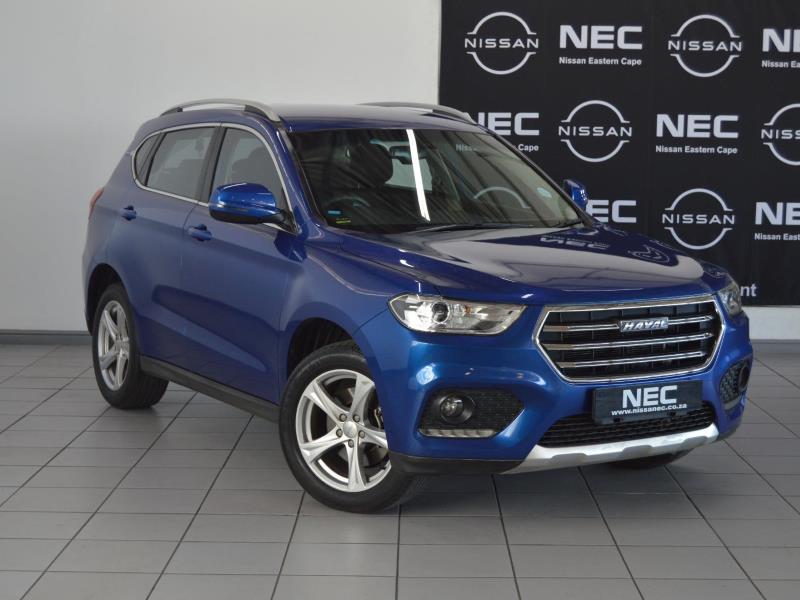 Haval H2 1.5T City for sale in Port Elizabeth - ID: 28062584