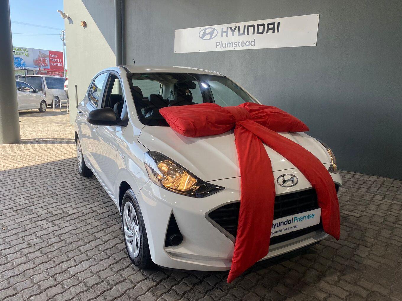 2023 Hyundai Grand i10 1.0 Motion Hatch Manual for sale