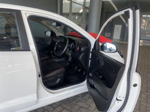 2023 Hyundai Grand i10 1.0 Motion Hatch Manual for sale