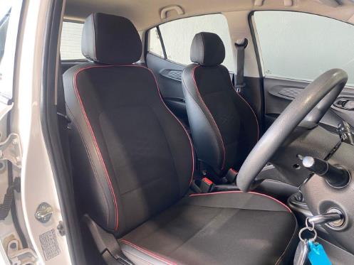 2023 Hyundai Grand i10 1.0 Motion Hatch Manual for sale