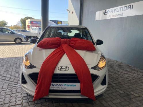 2023 Hyundai Grand i10 1.0 Motion Hatch Manual for sale