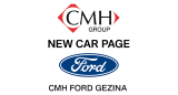 CMH Ford Foton Gezina New