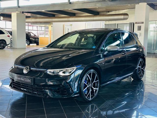 Volkswagen Golf R cars for sale in South Africa - AutoTrader