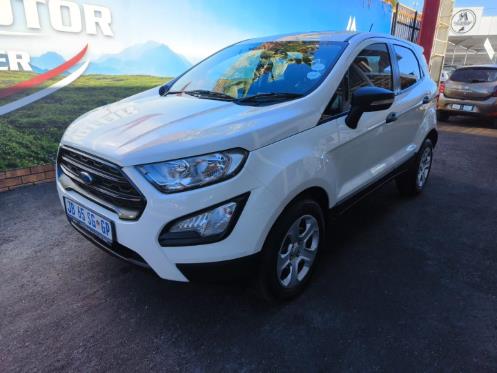 2019 Ford EcoSport 1.5TDCi Ambiente for sale