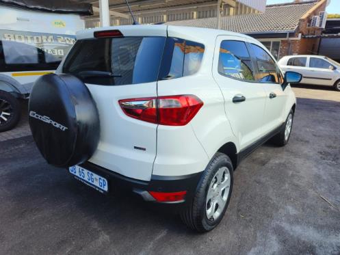 2019 Ford EcoSport 1.5TDCi Ambiente for sale