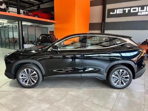 2026 Jetour Dashing 1.5T Deluxe for sale