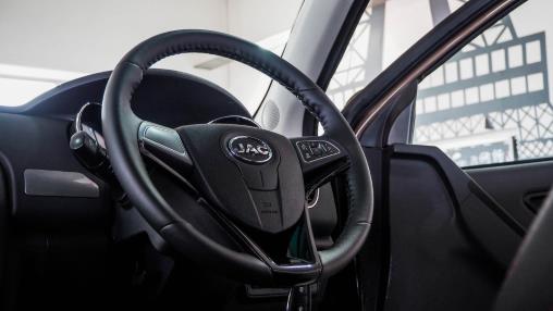 2026 JAC T6 2.8TDi Double Cab 4WD Lux for sale