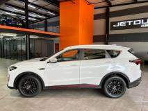 Jetour X70 Plus 1.5T Momentum Autocity Group New Cars