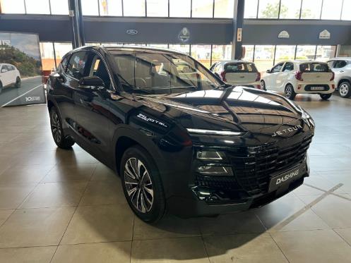 2026 Jetour Dashing 1.5T Momentum for sale