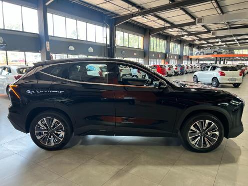 2026 Jetour Dashing 1.5T Momentum for sale