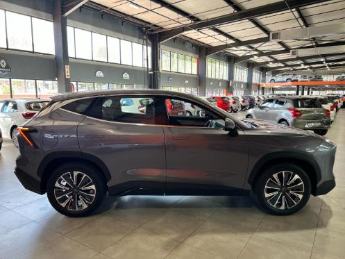 2026 Jetour Dashing 1.5T Momentum for sale