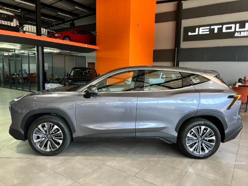 2026 Jetour Dashing 1.5T Momentum for sale