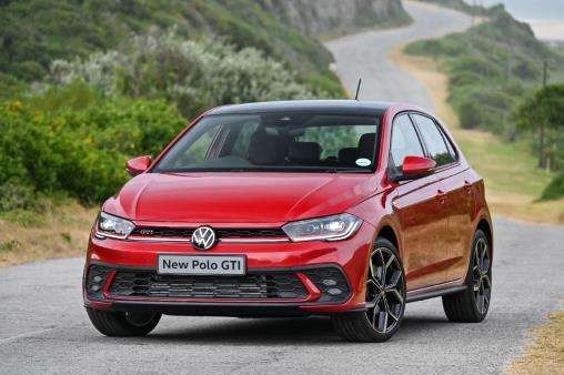 VW SA issues recall of two models
