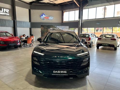 2026 Jetour Dashing 1.5T Deluxe for sale