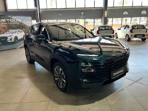 2026 Jetour Dashing 1.5T Deluxe for sale