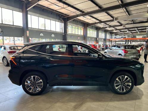 2026 Jetour Dashing 1.5T Momentum for sale