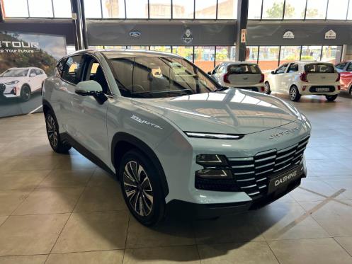 2026 Jetour Dashing 1.5T Deluxe for sale