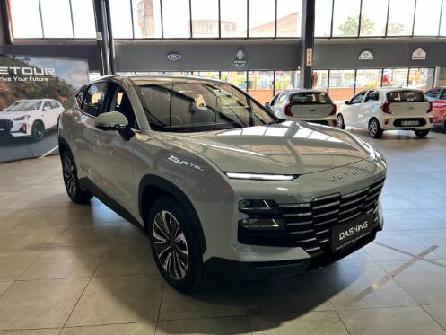 2026 Jetour Dashing 1.5T Momentum for sale
