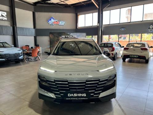 2026 Jetour Dashing 1.5T Momentum for sale