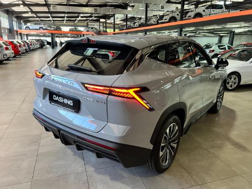 2026 Jetour Dashing 1.5T Momentum for sale