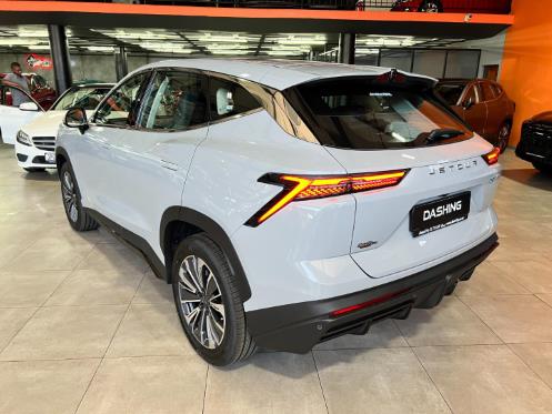 2026 Jetour Dashing 1.5T Momentum for sale