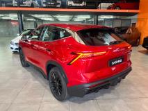Jetour Dashing 1.5T Deluxe Autocity Group New Cars