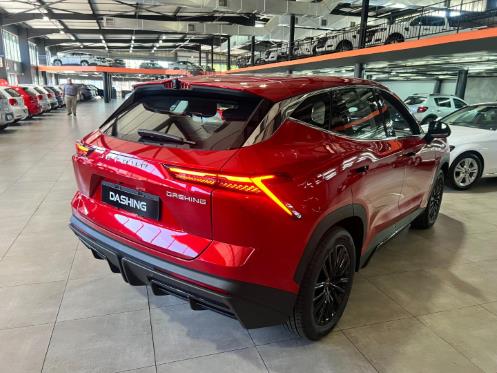 2026 Jetour Dashing 1.5T Deluxe for sale