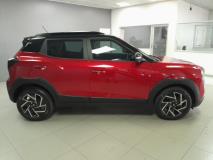 Mahindra XUV 3XO 1.2T AX7L Autocity Mahindra Heidelberg