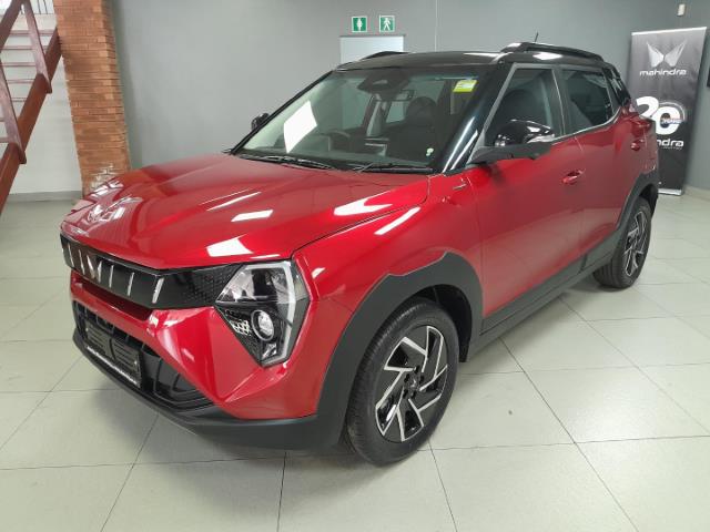 Mahindra XUV 3XO 1.2T AX7L Autocity Mahindra Heidelberg